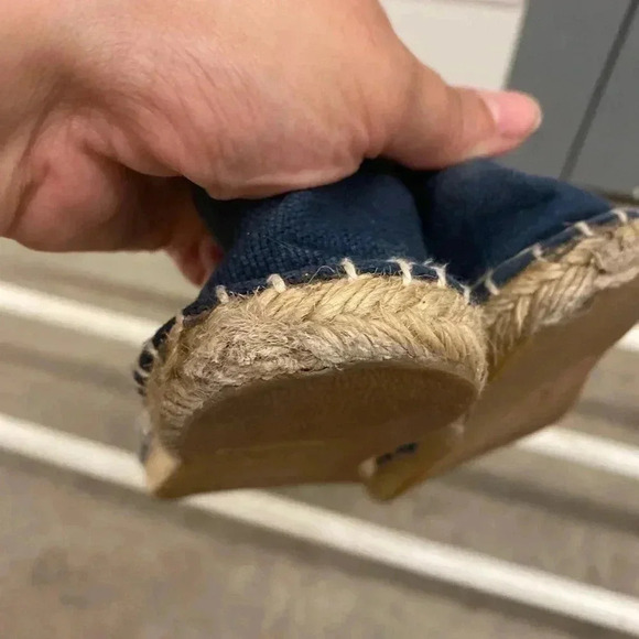 Soludos espadrilles - Picture 5 of 6